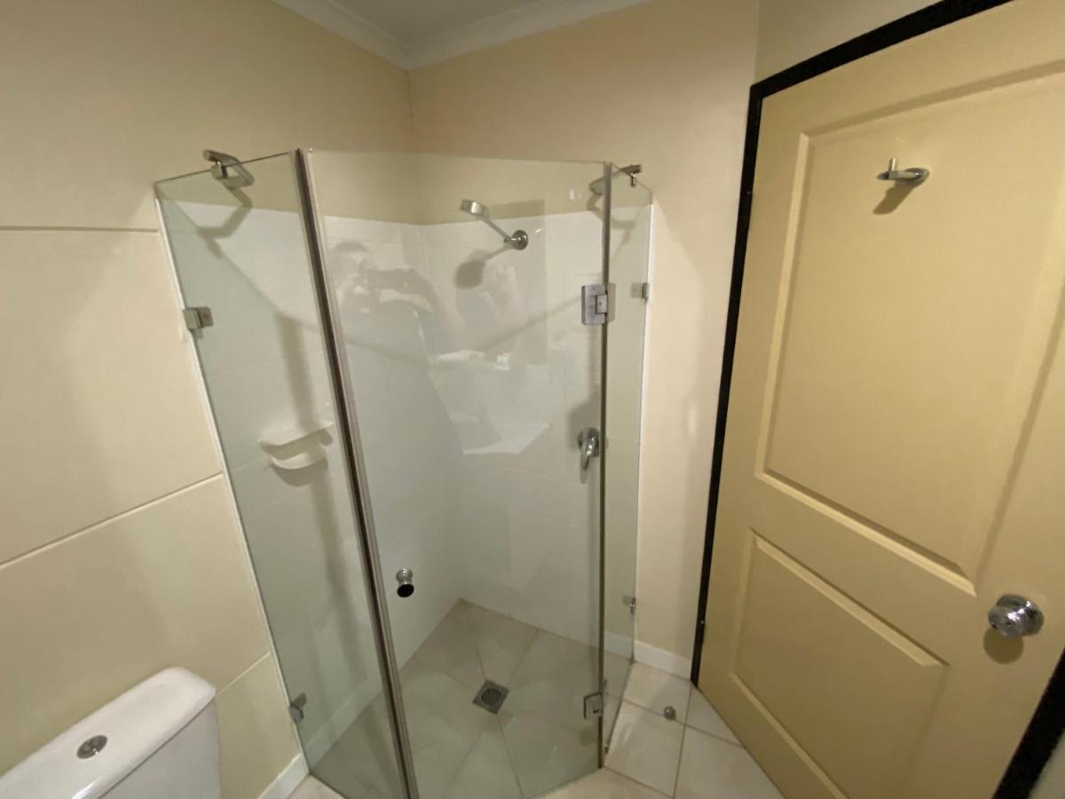 Balranald Club Motel מראה חיצוני תמונה