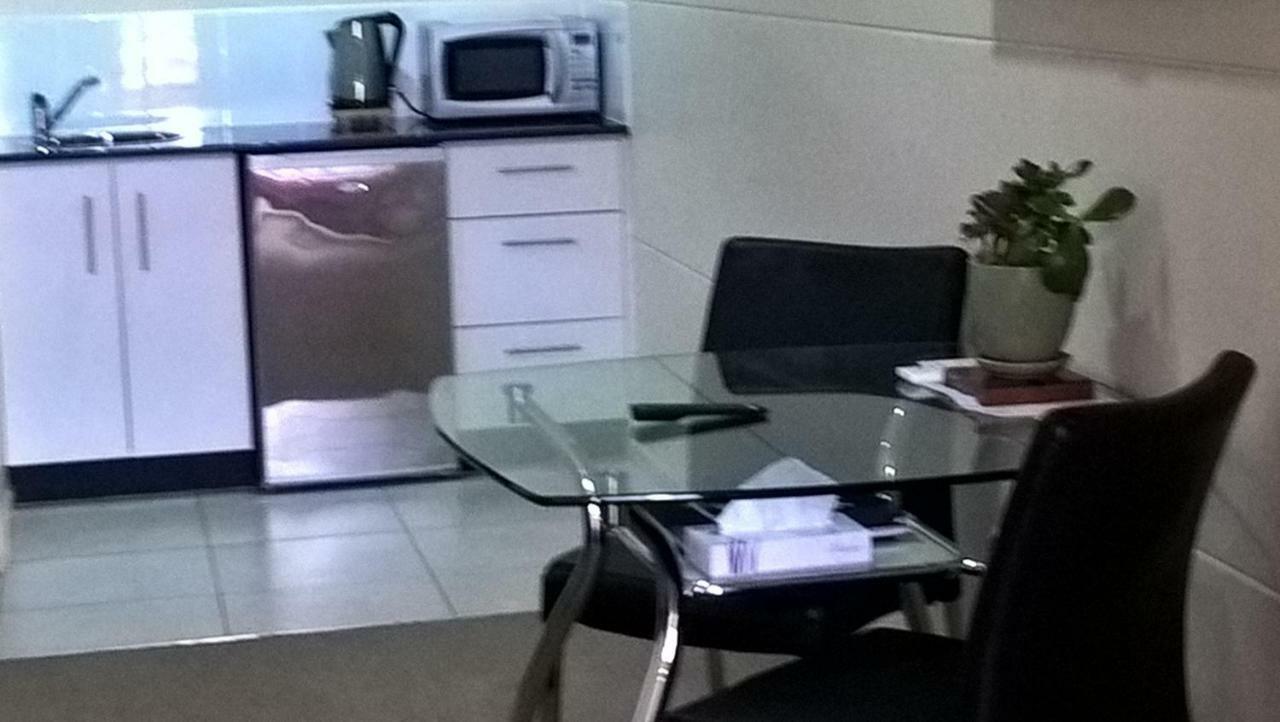 Balranald Club Motel מראה חיצוני תמונה